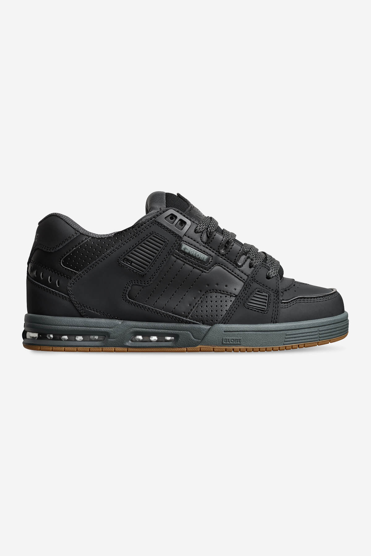 globe-sabre-dark-shadow-phantom-skateschuh image 1