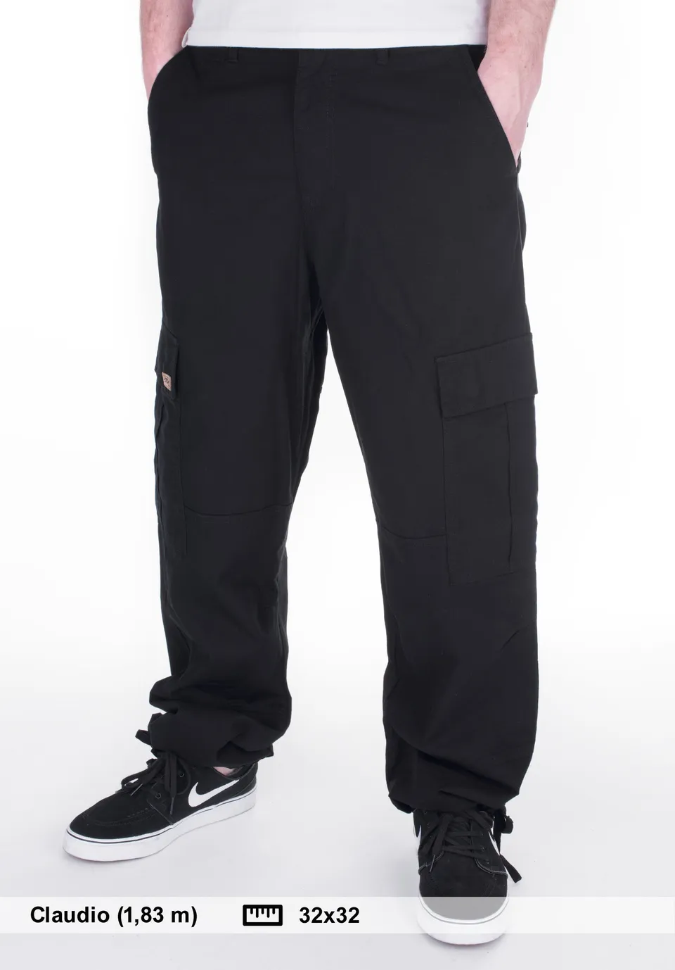 titus-the-cargo-cargohose-loose-fit-3 image 1