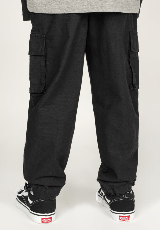 titus-skate-cargo-kids-hose-ripstop image 5