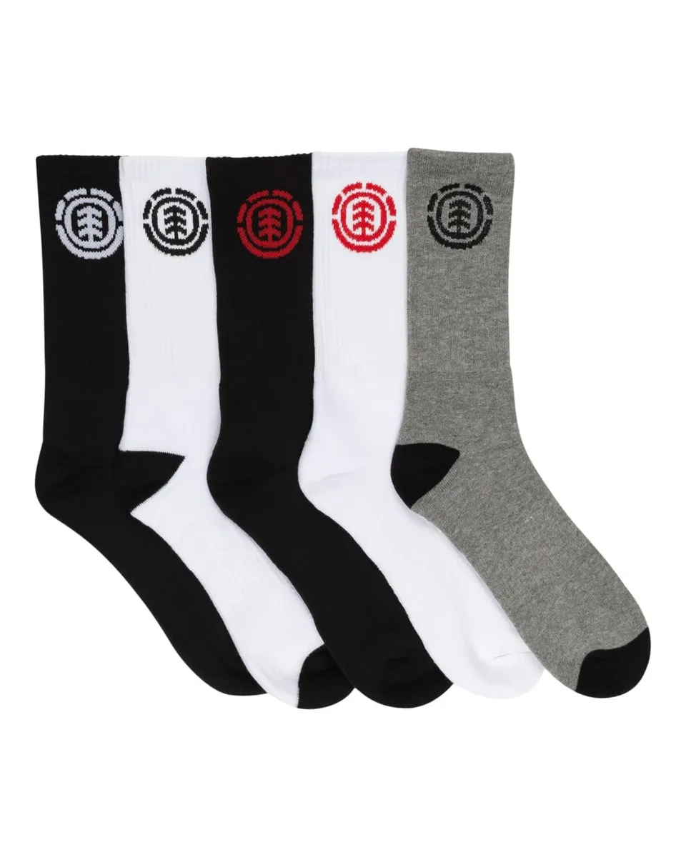 element-high-rise-sportsocken-f-r-herren image 1