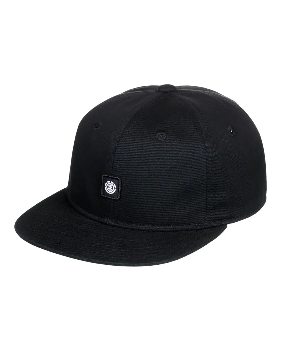 element-pool-strapback-cap-f-r-herren image 1