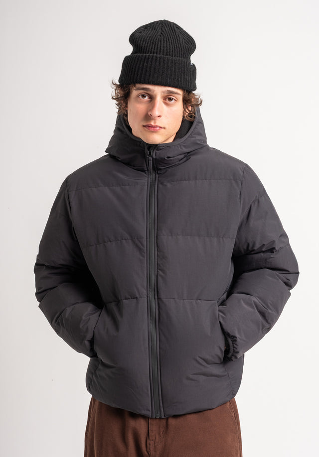 titus-puffer-winterjacke-mit-steppfutter-und-kapuze image 2