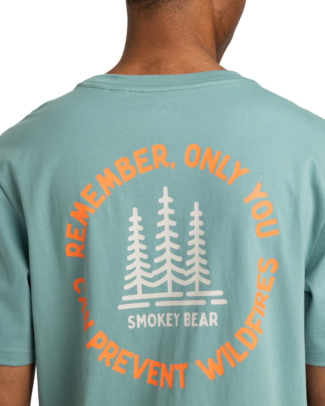 element-herren-sbxe-remember-ss-t-shirt-100-organic-cotton-1er-pack image 2