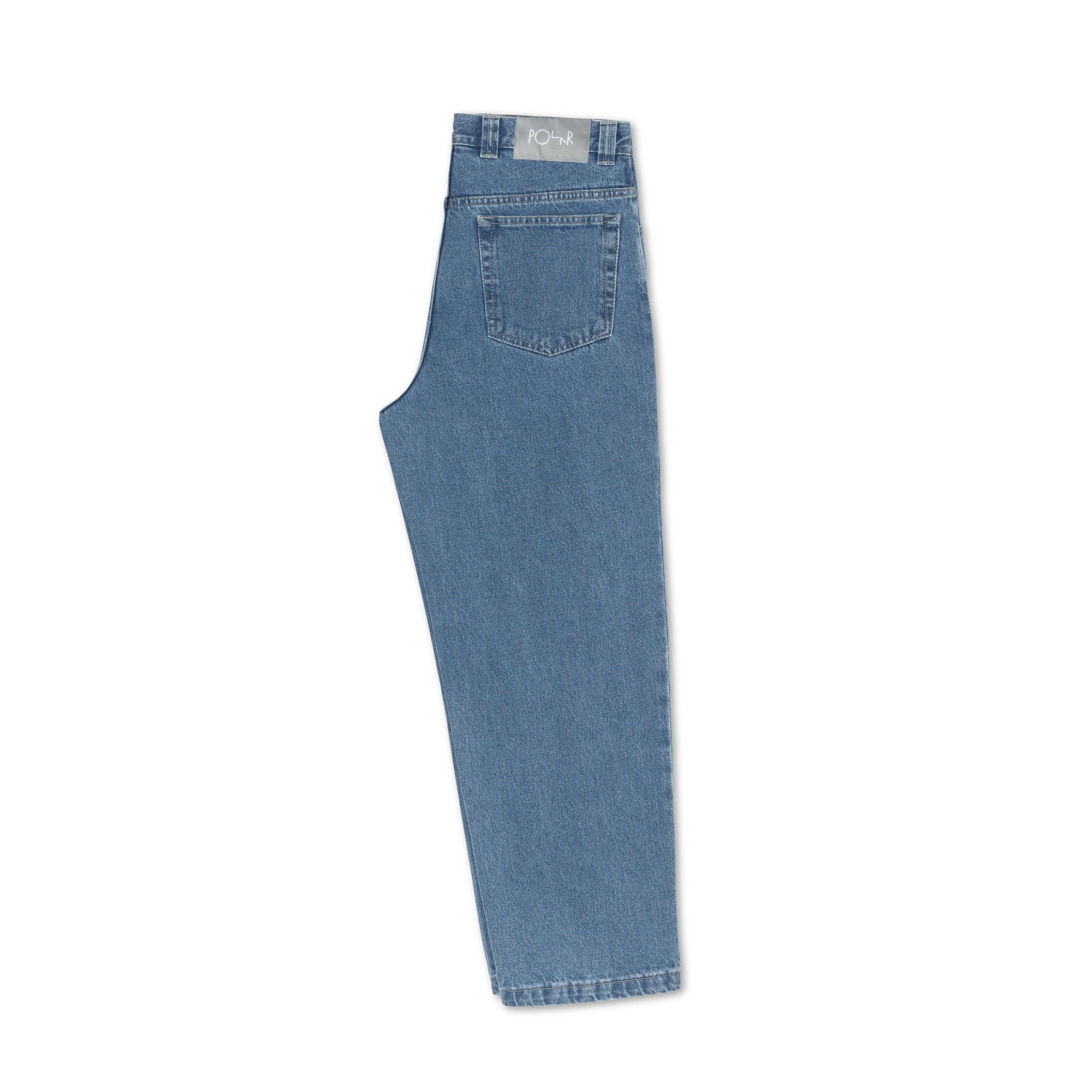 polar-skate-co-93-pants-mid-blue image 3