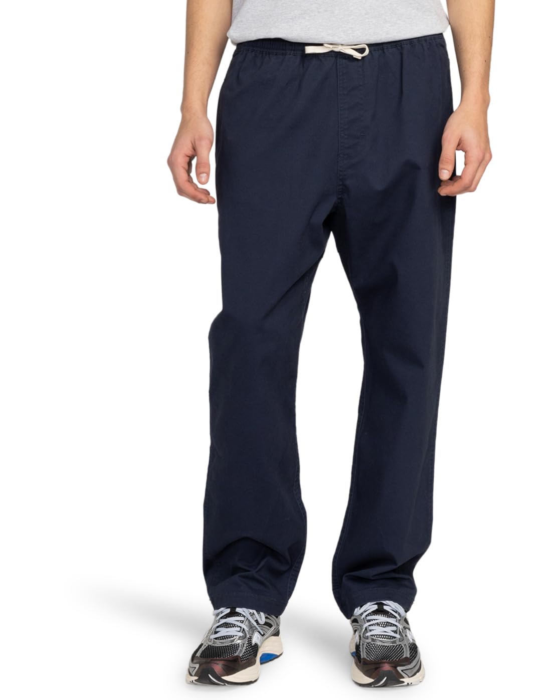 element-chillin-classic-hose-f-r-herren-elynp00153-regular-tapered-twill image 8