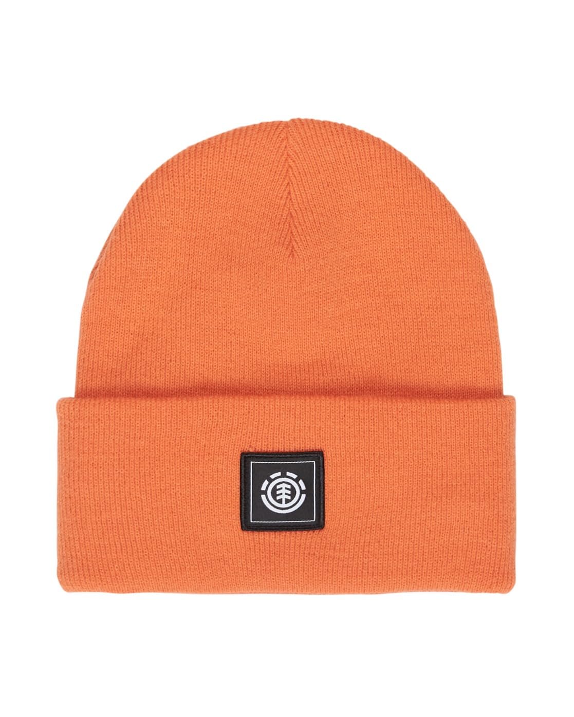 element-high-icon-beanie-herren-klassisches-strick-beanie image 8