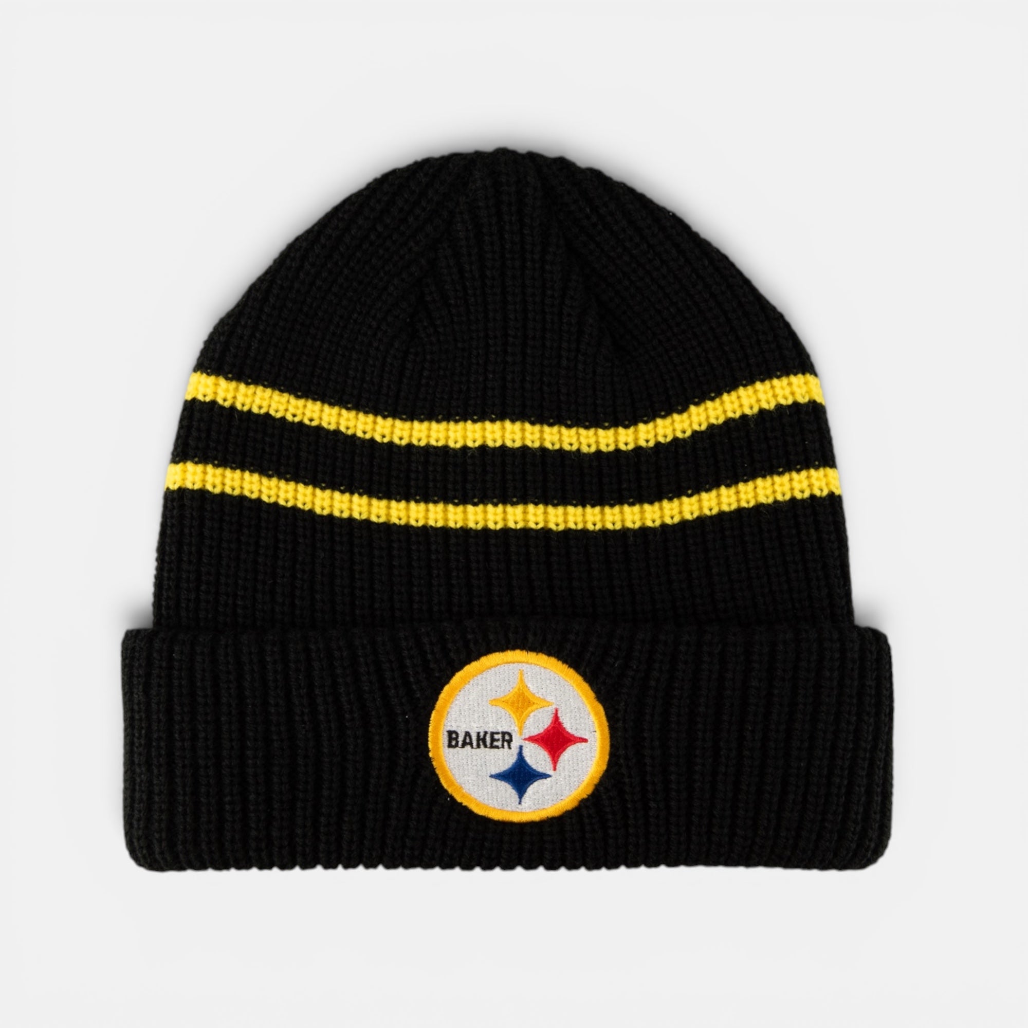 baker-skateboards-stealing-beanie image 1