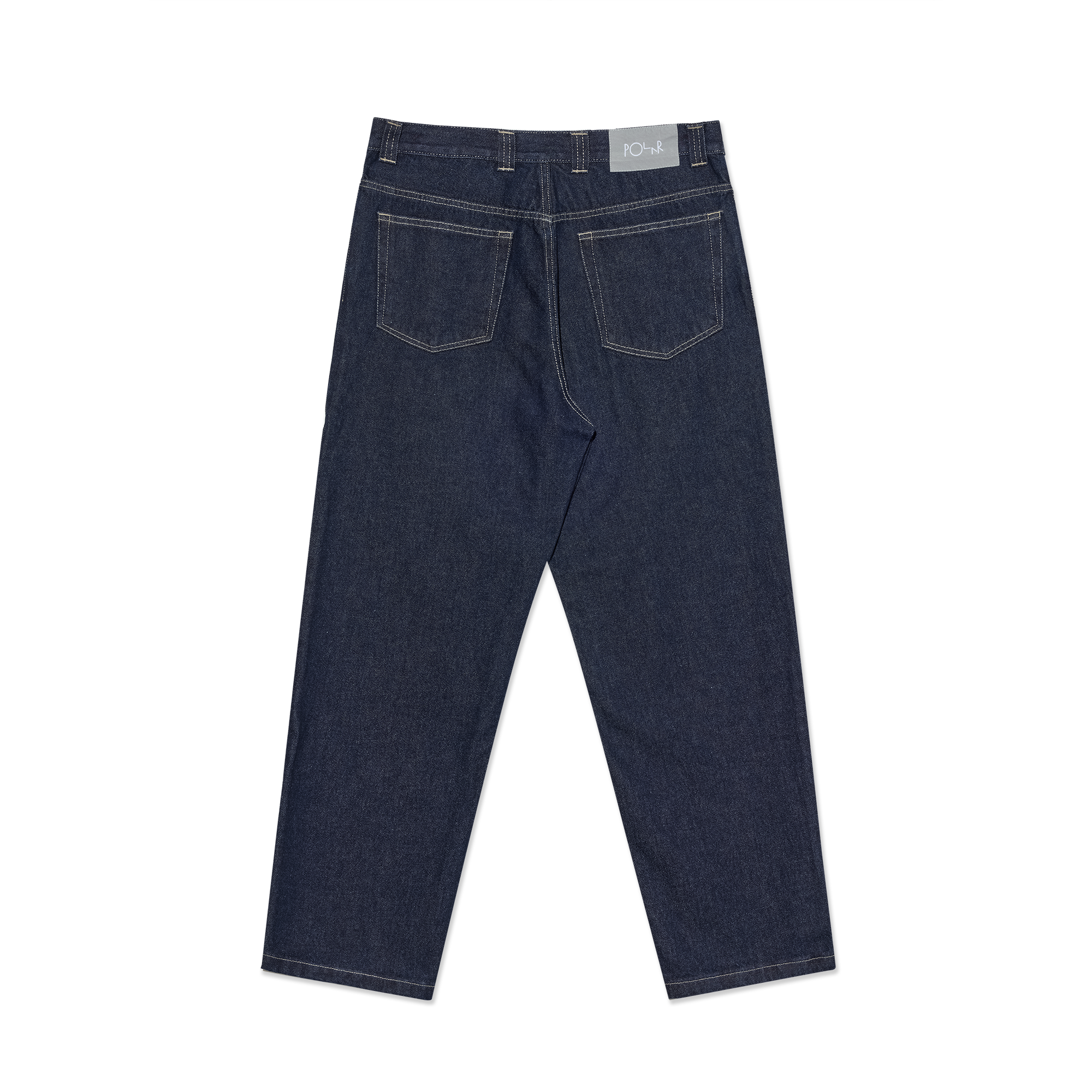 polar-skate-co-93-pants-one-wash image 2