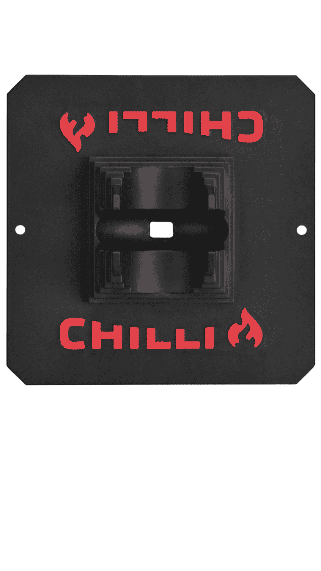 chilli-pro-scooter-scooter-st-nder-black-red-abstellst-nder-100-120mm image 2