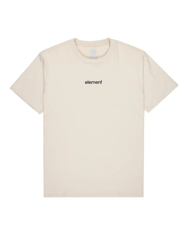 element-lowcase-bp-t-shirt-herren-elyzt00594-regular-fit-shirt image 1