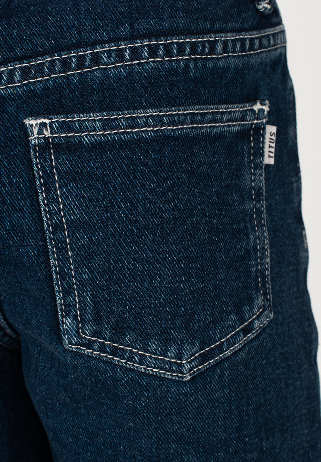 titus-frerik-kids-jeans-shorts-5-pocket image 5
