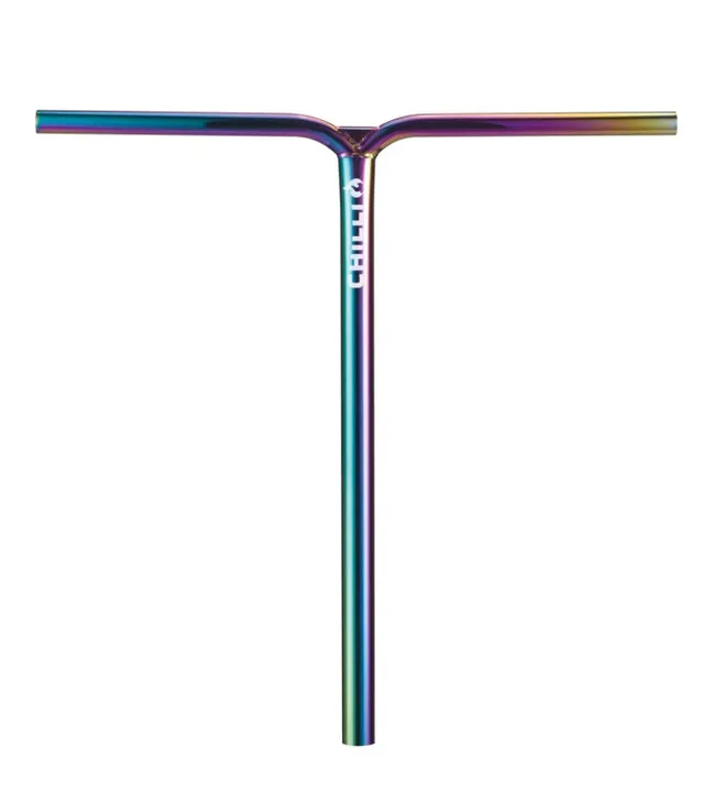 chilli-pro-scooter-t-bar-neochrome-60x60-cm-lenker-reaper-reloaded-v2 image 1