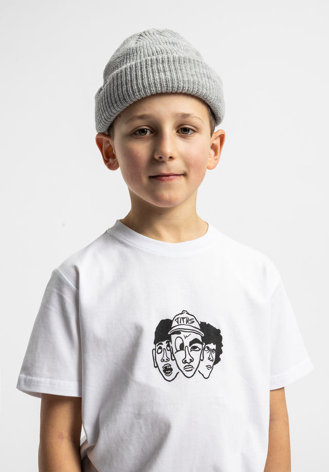 titus-hangover-kids-t-shirt-regular-fit-100-baumwolle-brustprint image 3