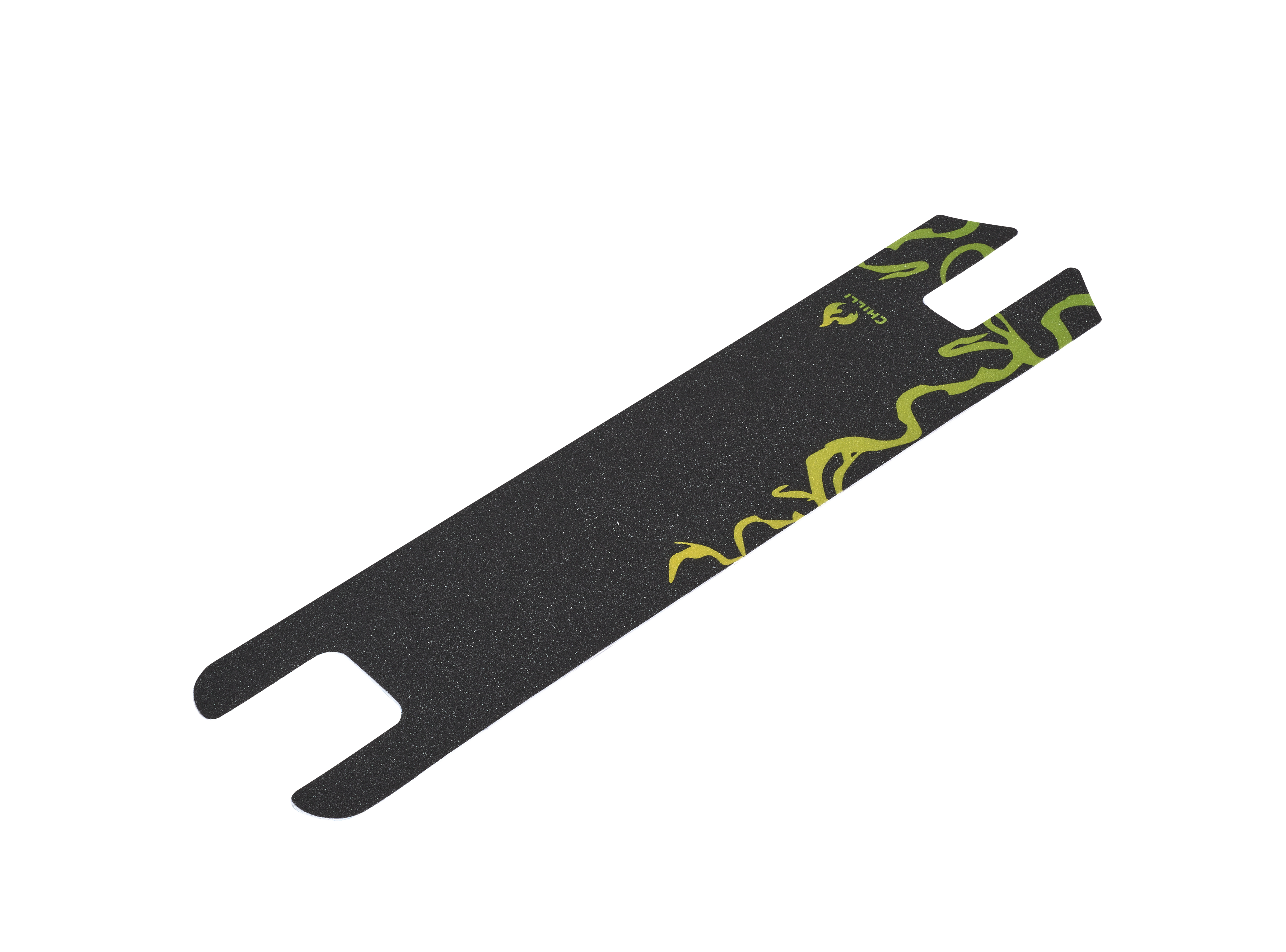 chilli-pro-scooter-griptape-reaper-venom-green image 1