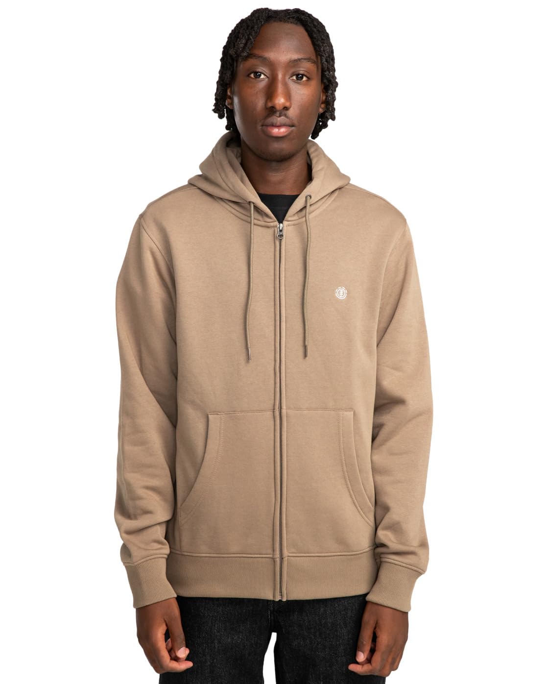 element-cornell-classic-zip-hoodie-herren-regular-fit image 1