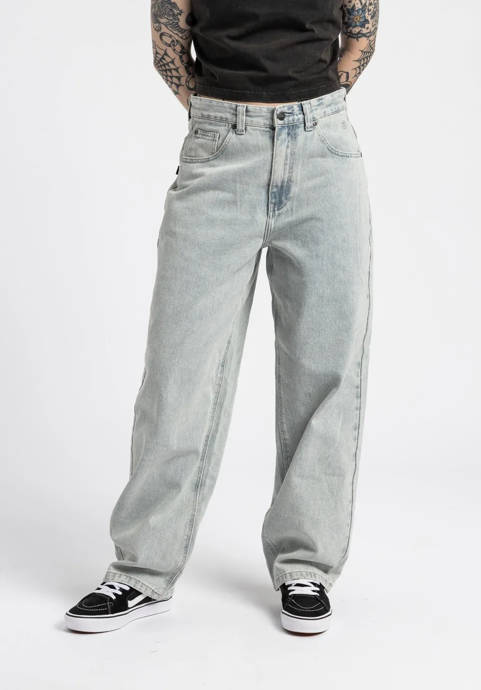 titus-alby-baggy-baggy-jeans-4 image 1