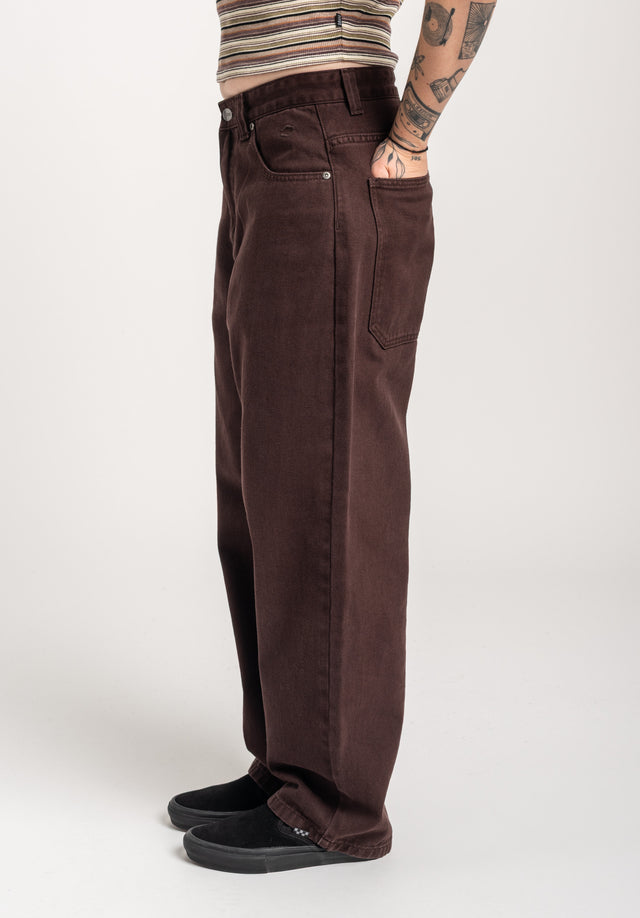 titus-alby-baggy-loose-fit-skate-jeans image 3