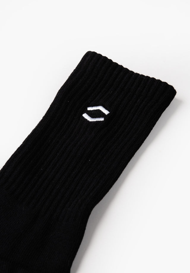 titus-hxgn-icon-socken-3er-pack-crew-socks image 2