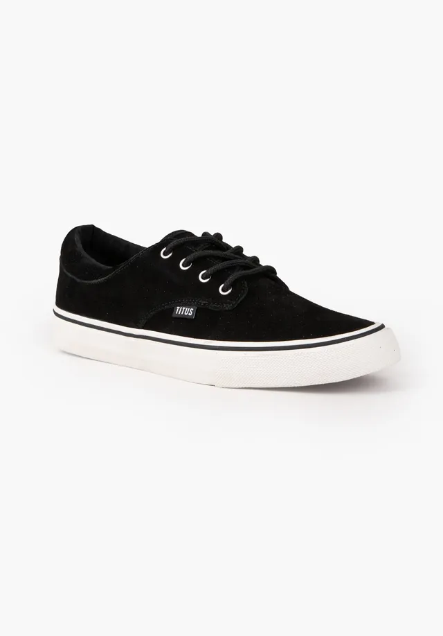 titus-lax-skateschuh-suede image 1