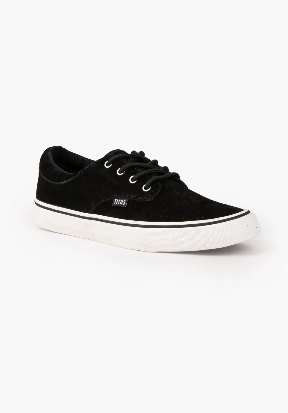 titus-lax-skateschuh-suede image 1