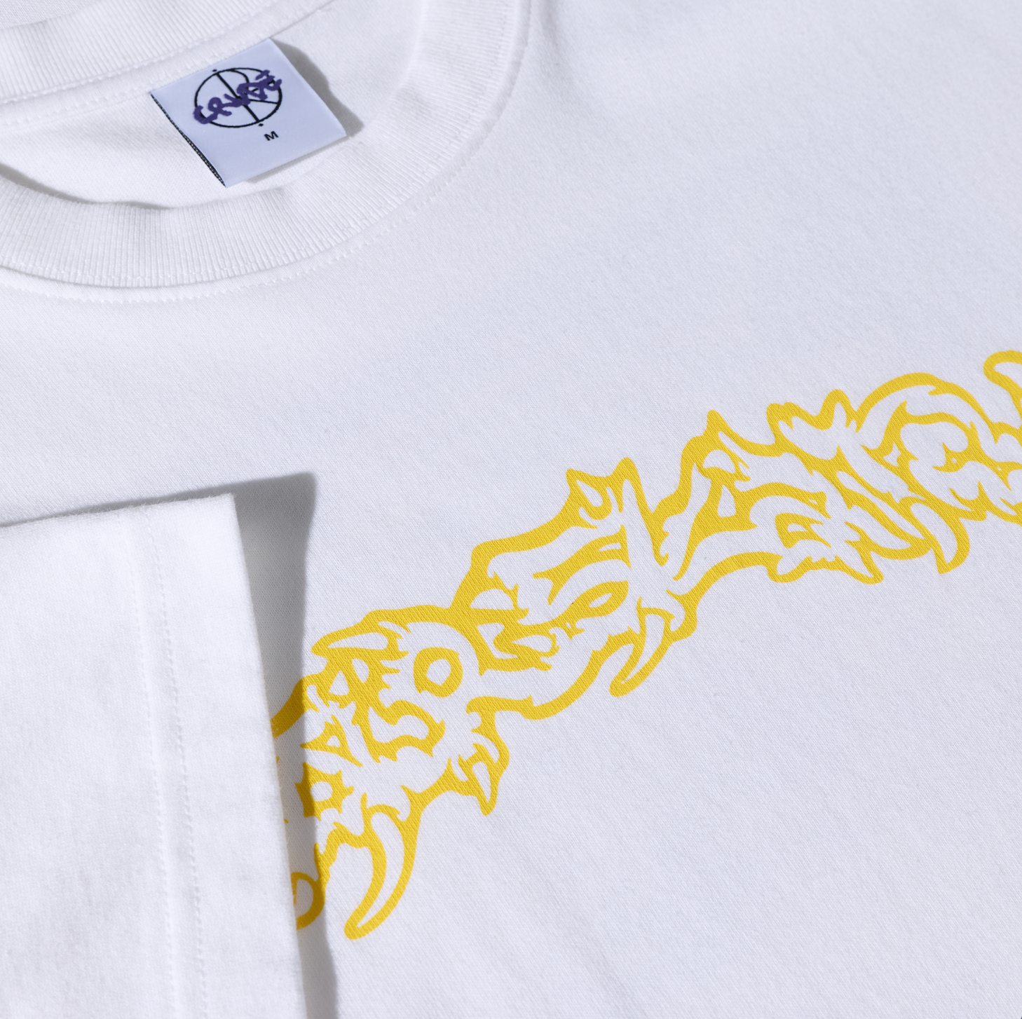polar-skate-co-conflict-scenario-tee-white-240-g-m-doppeljersey-regular-fit image 4