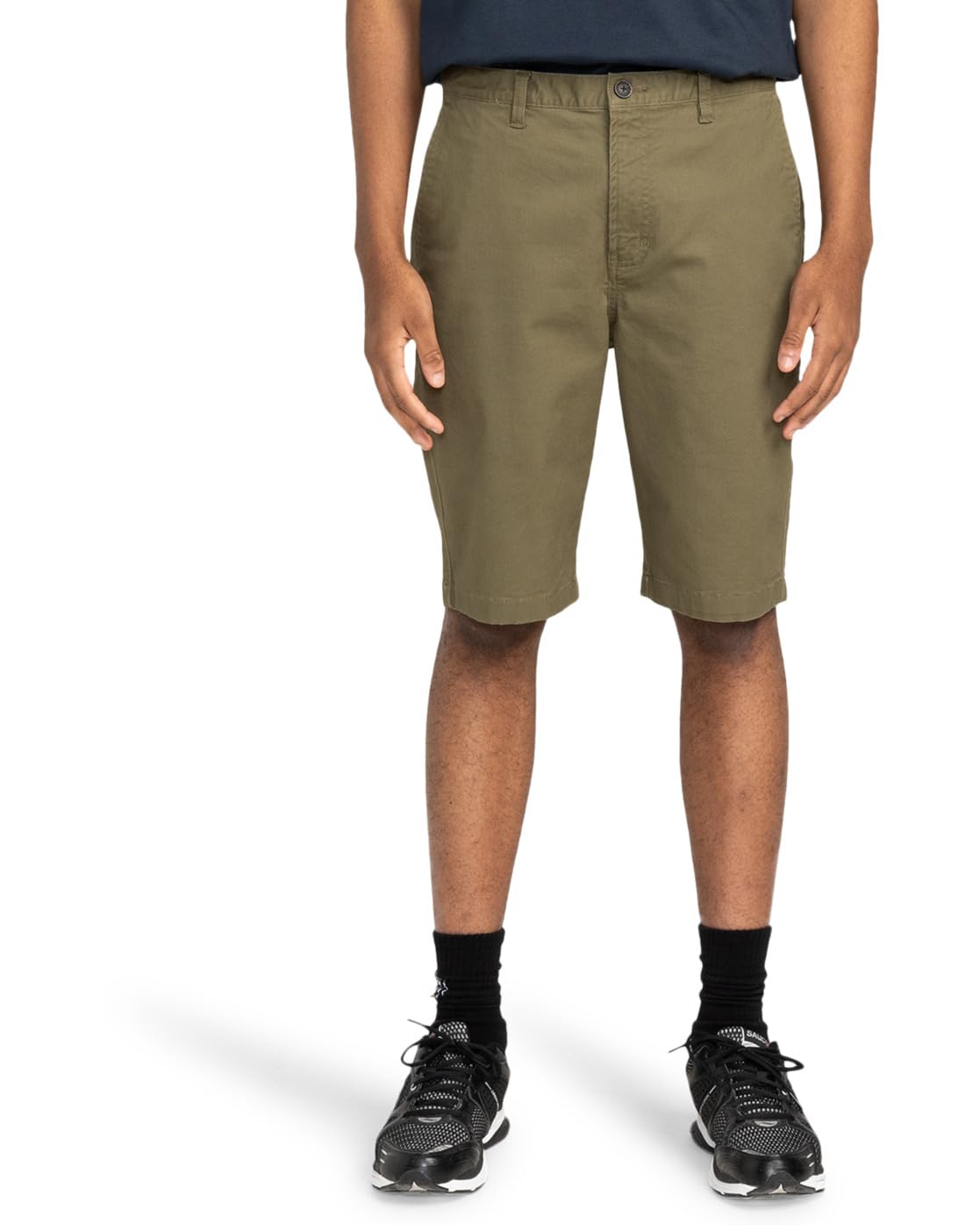 element-howland-classic-21-chino-shorts-f-r-m-nner image 5