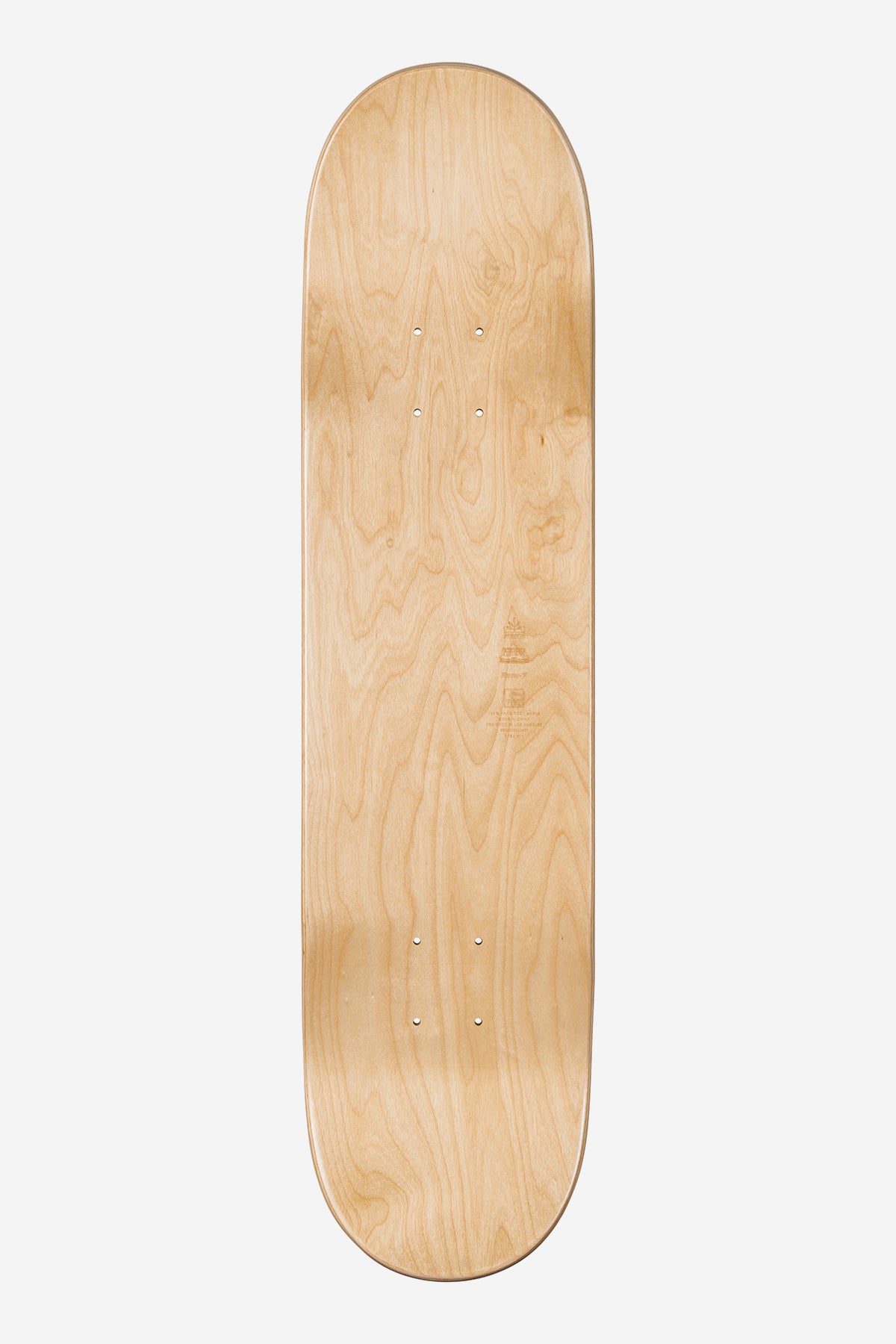 globe-goodstock-7-75-skateboard-deck-neon-yellow-resin-7-hard-rock-maple-full-co image 2