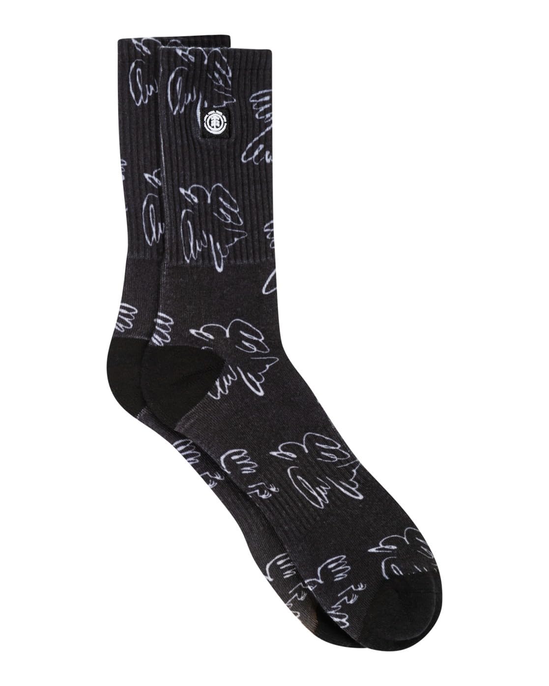 element-rampage-socken-herren-1er-pack-2 image 1
