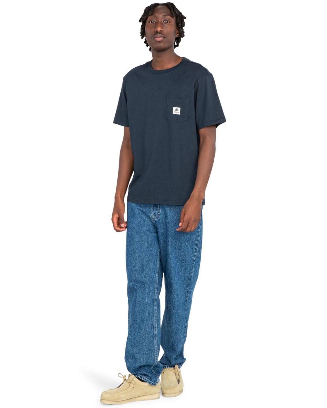 element-basic-pocket-t-shirt-f-r-m-nner-elykt00116-2 image 6