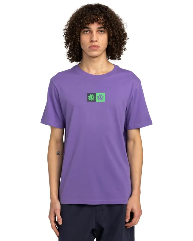 element-dual-t-shirt-f-r-m-nner-elyzt00492 image 1