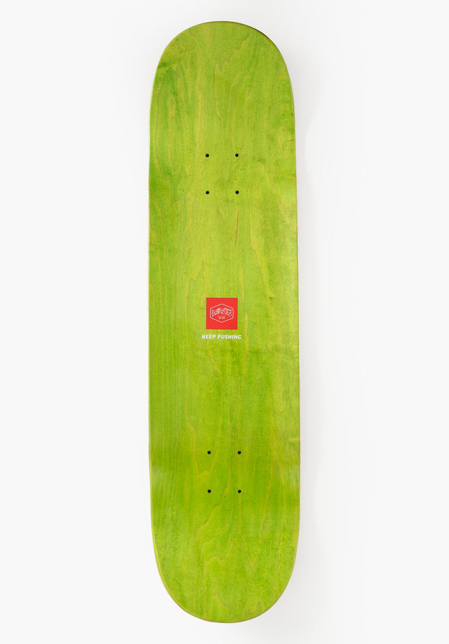 titus-tonne-skateboard-deck-square-shape image 2