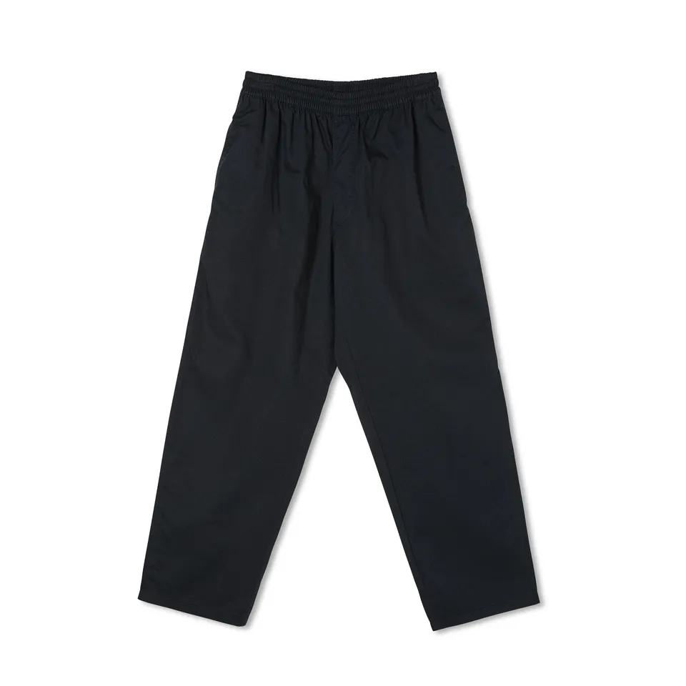 polar-skate-co-surf-pants-black image 1