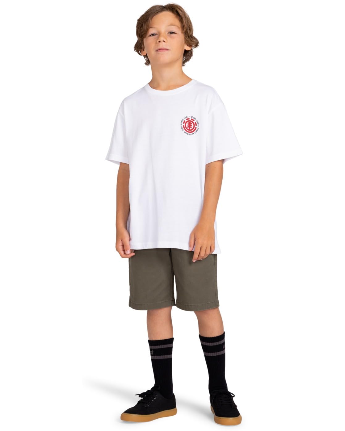 element-seal-bp-ss-youth-t-shirt-f-r-jungen image 4