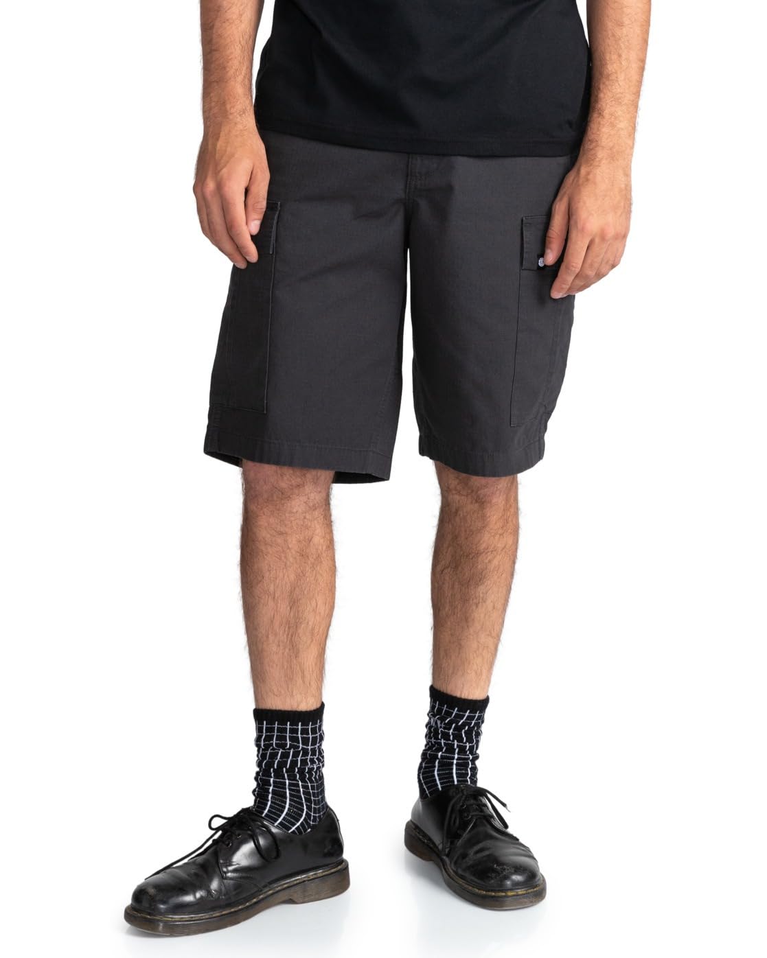 element-legion-cargoshorts-f-r-herren image 7