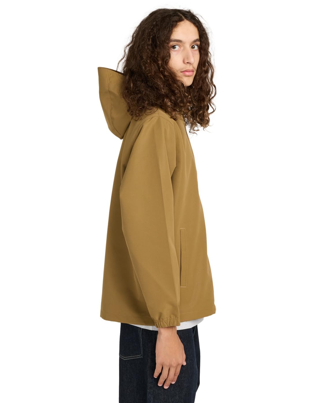element-alder-weste-herren-outdoor-weste image 2