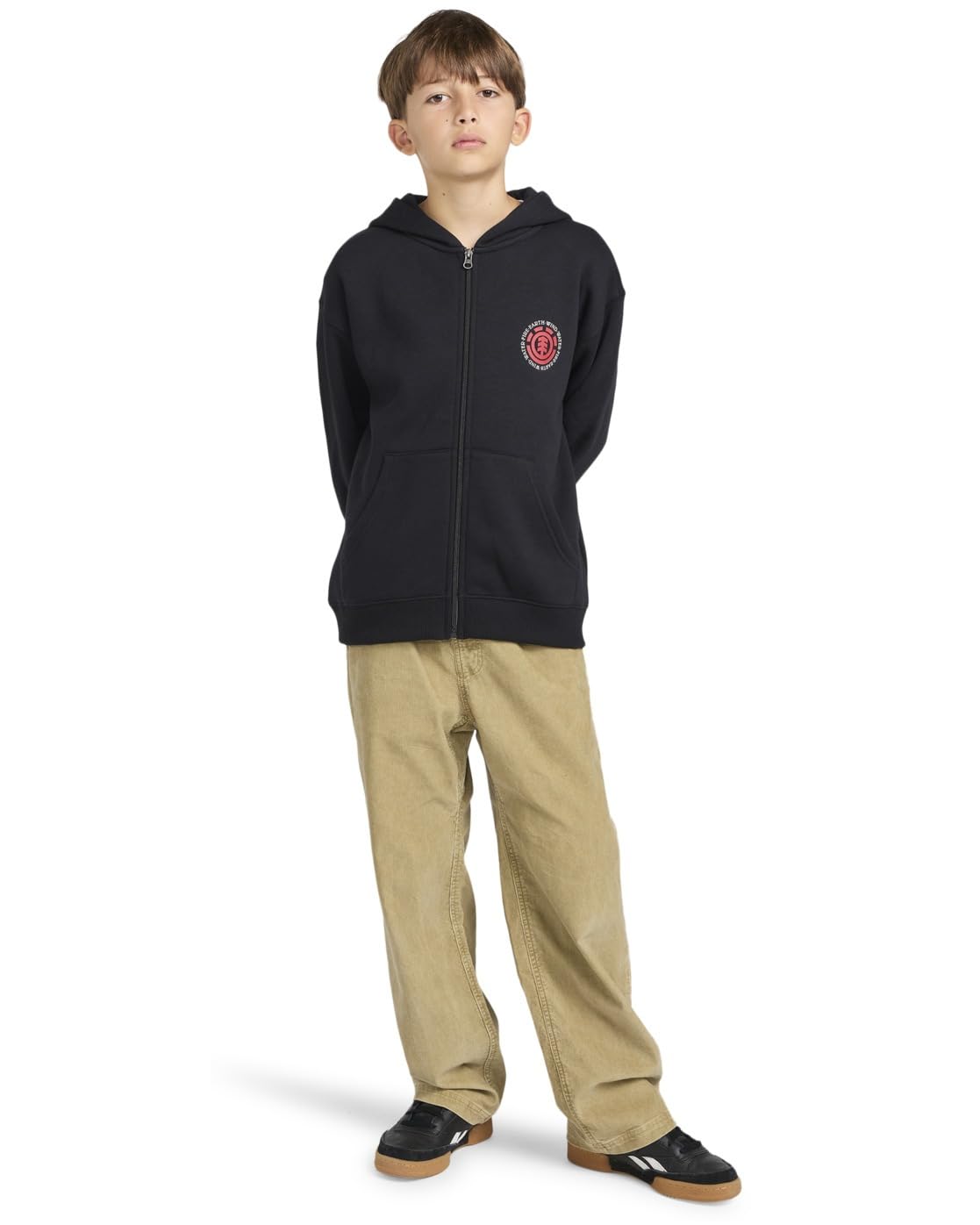 element-seal-full-zip-kapuzenpulli-f-r-jungs-8-16-2 image 6