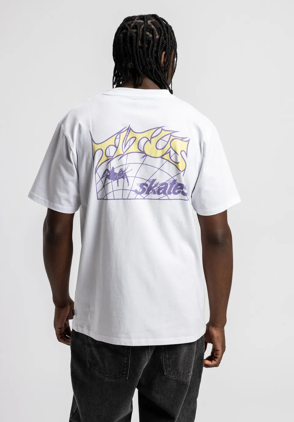 titus-heritage-clean-t-shirt-herren image 1