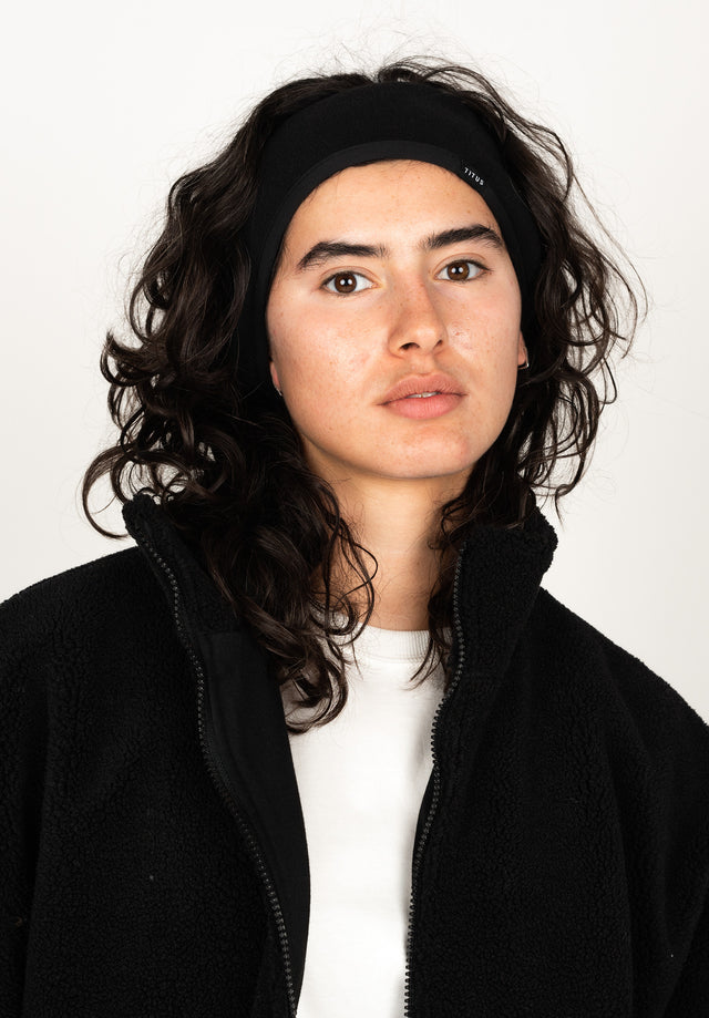 titus-oiva-stirnband-vlies-outdoor-headband image 2