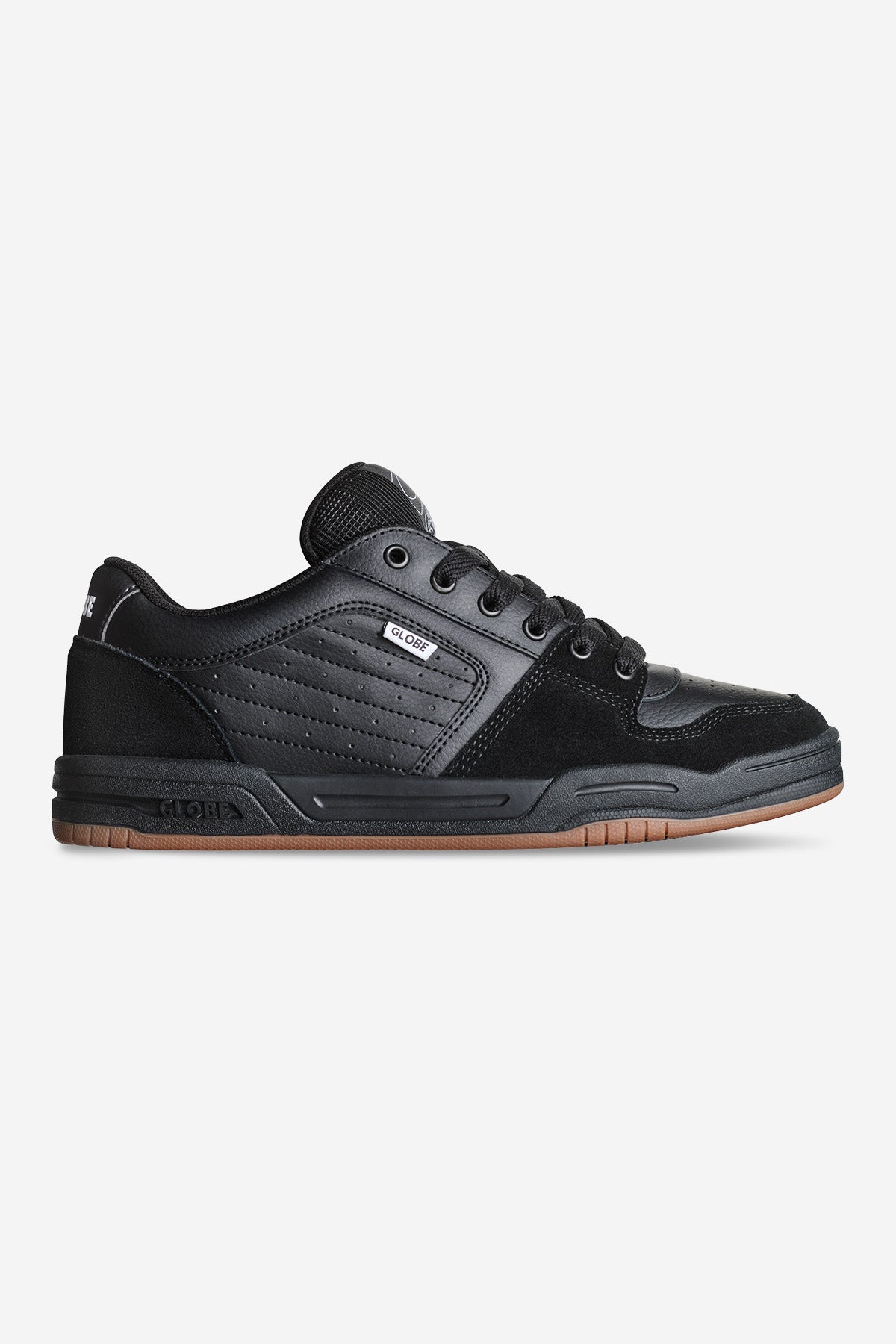 globe-mojo-2-0-black-gum-skate-schuhe image 1