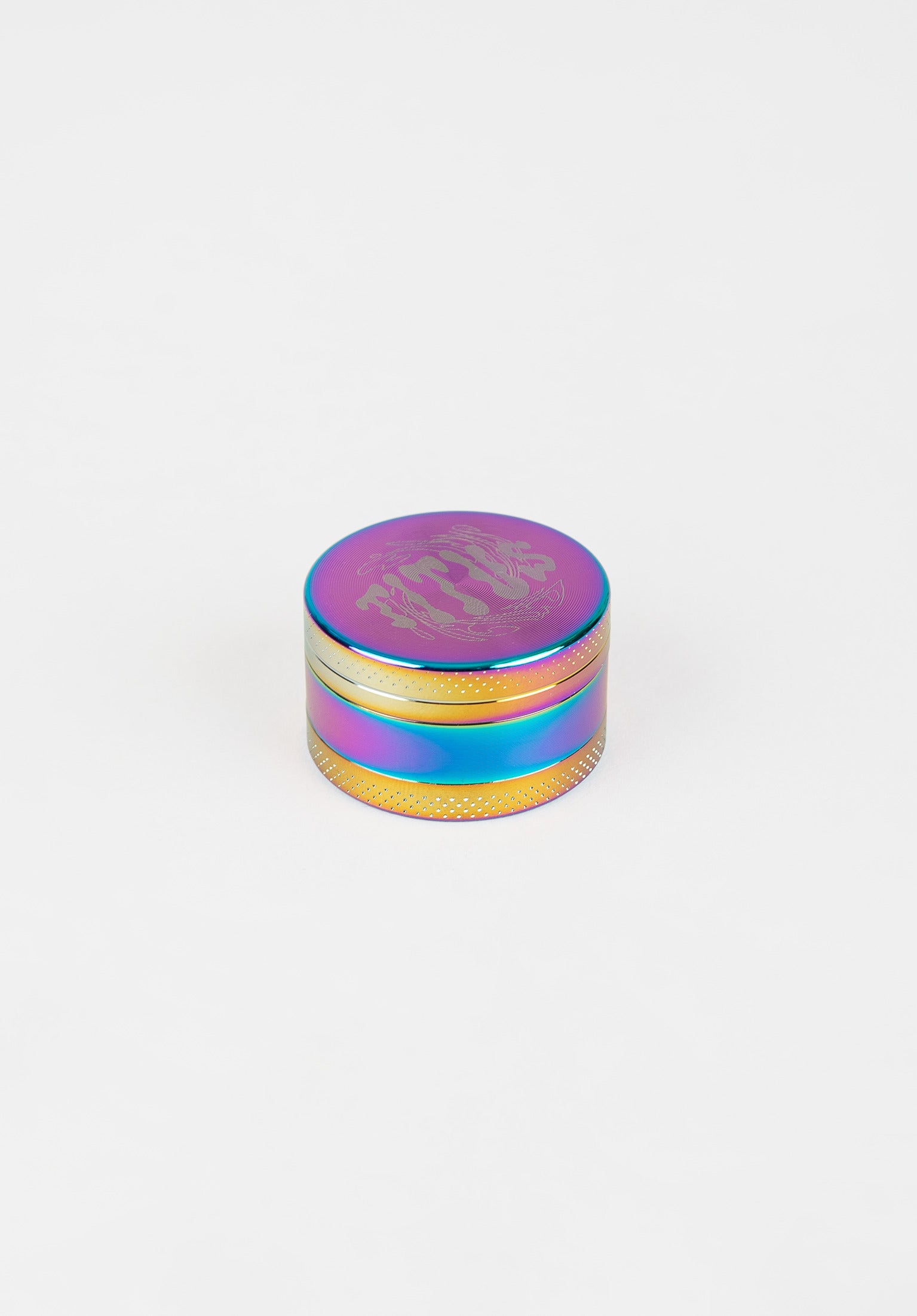 titus-hazy-days-pocket-metal-3-parts-mini-grinder-3 image 1