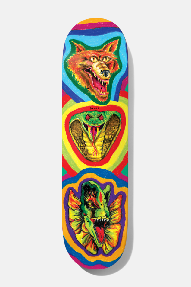 baker-skateboards-riley-hawk-fried-beast-deck-8-0 image 1