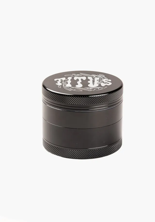 titus-hazy-days-metal-4-parts-grinder-4 image 1
