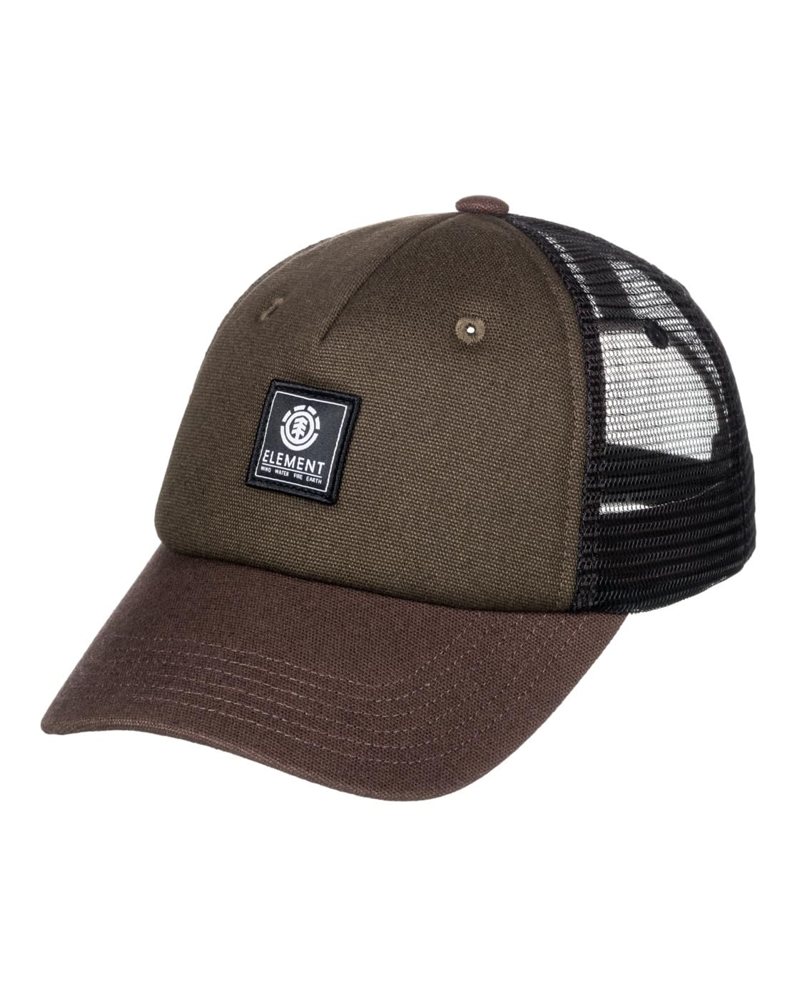 element-icon-mesh-cap-trucker-cap-f-r-herren image 1