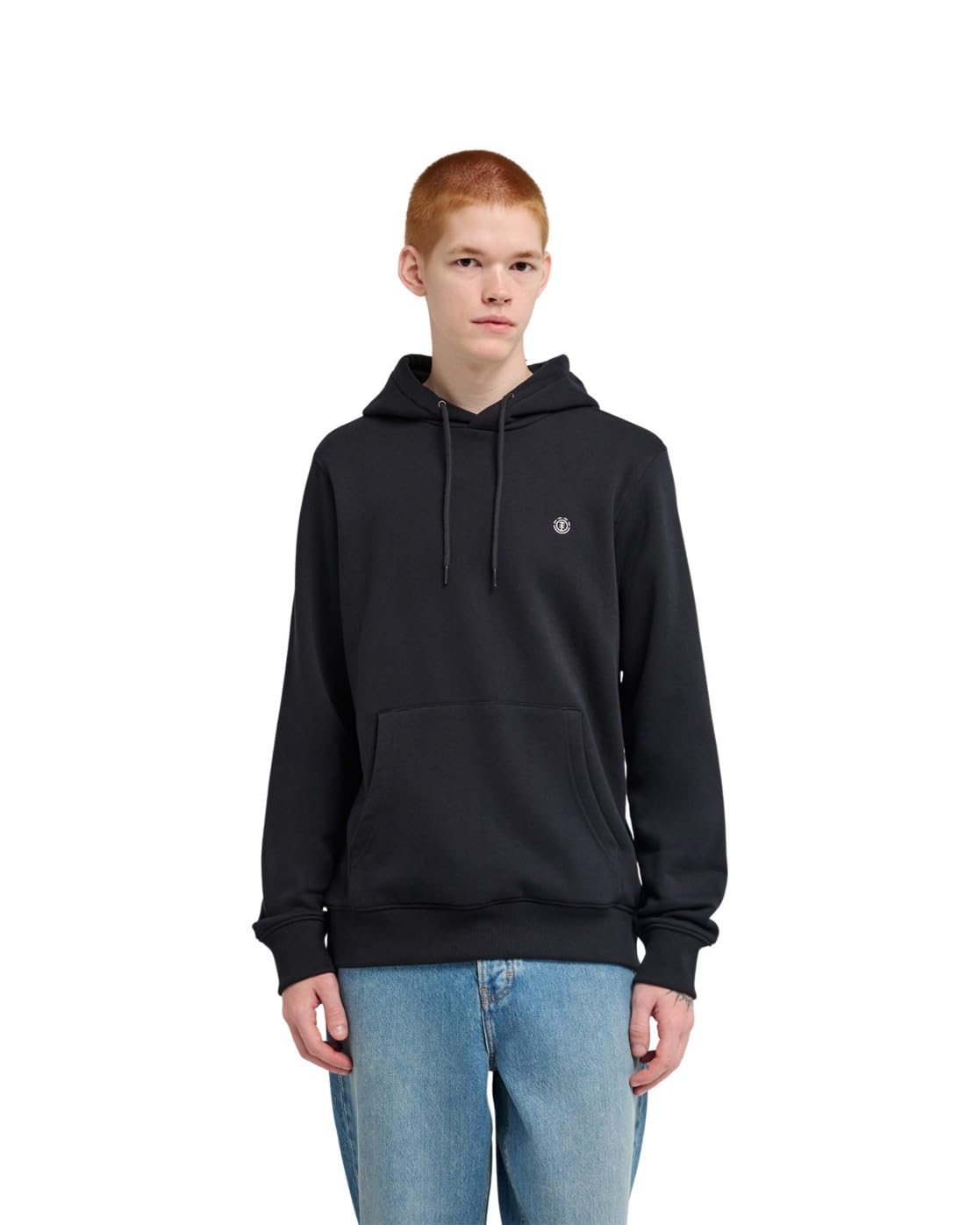 element-elyft00198-herren-outdoor-fleece-layer image 1