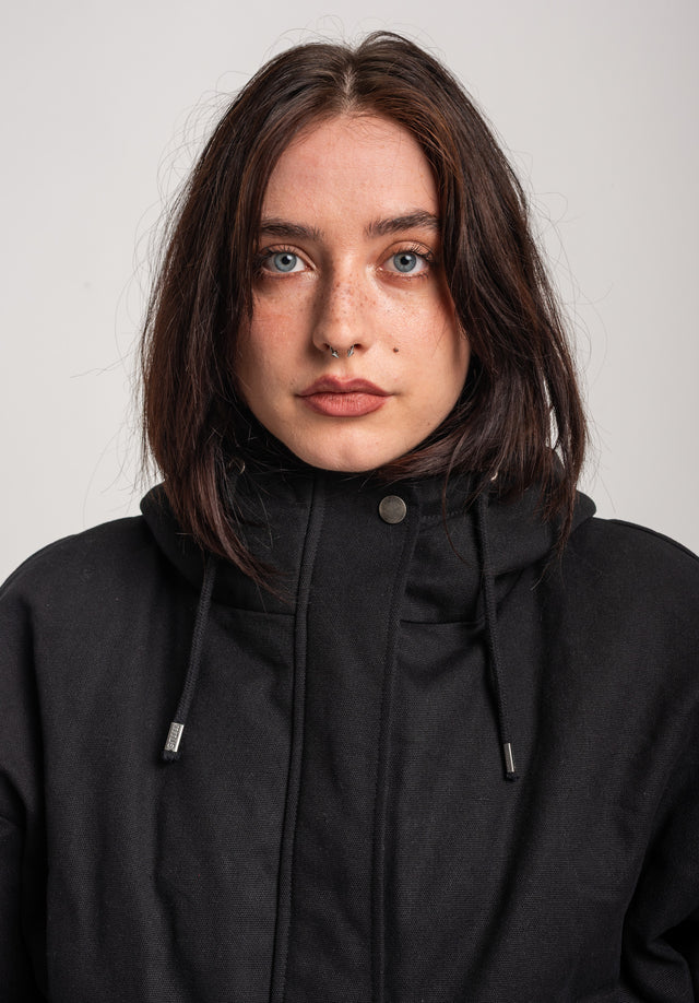 titus-enie-winterjacke-fleecefutter-regular image 4