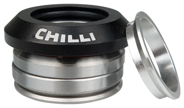 chilli-pro-scooter-headset-individual-black-steuerlager image 1