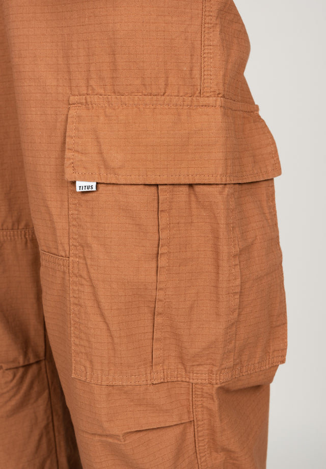 titus-the-cargo-cargohose-loose-fit image 4