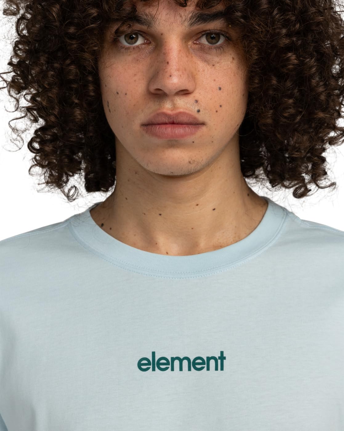 element-simple-logo-t-shirt-f-r-herren image 3