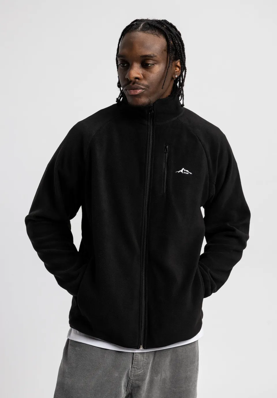 titus-presnel-microfleece-zipper image 1