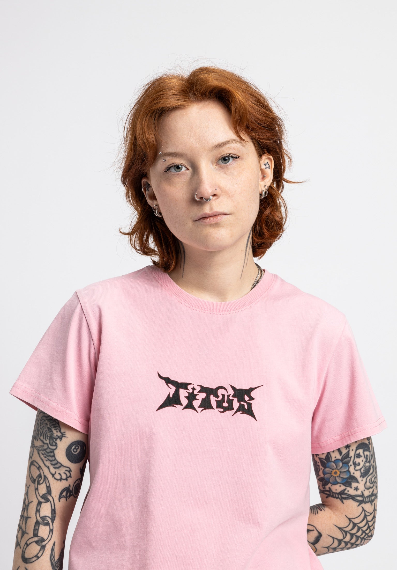titus-alija-t-shirt-regular-fit-aus-schwerer-baumwolle image 1